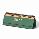  Schedule Notebook 2025 