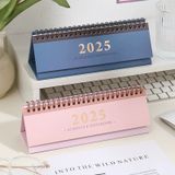  Schedule Notebook 2025 