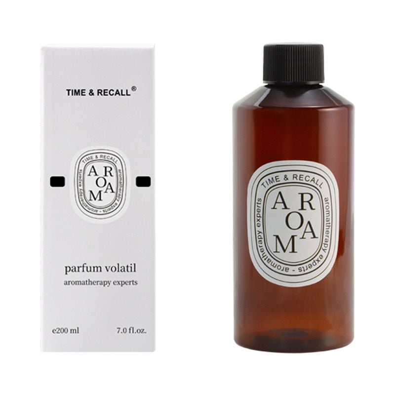  Set Khuếch Tán Tinh Dầu Time & Recall 