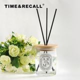  Set Khuếch Tán Tinh Dầu Time & Recall 