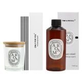  Set Khuếch Tán Tinh Dầu Time & Recall 