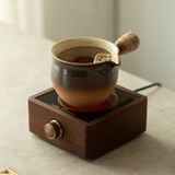  Ấm Đun Trà Latte 
