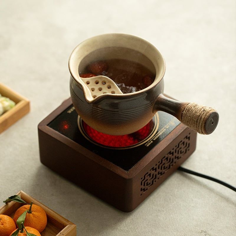  Ấm Đun Trà Latte 