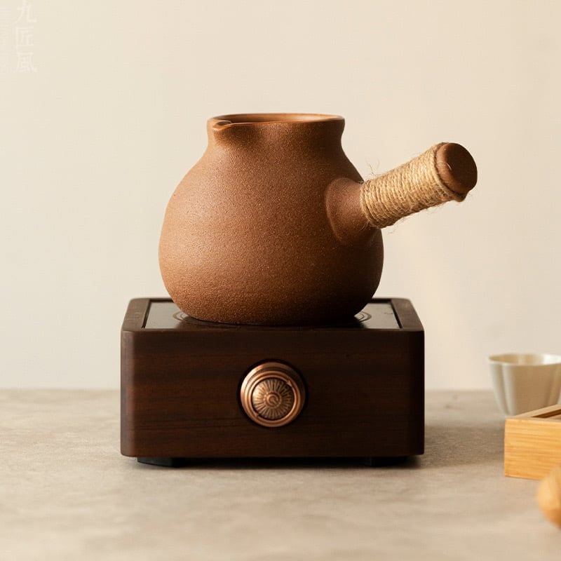  Ấm Đun Trà Latte 