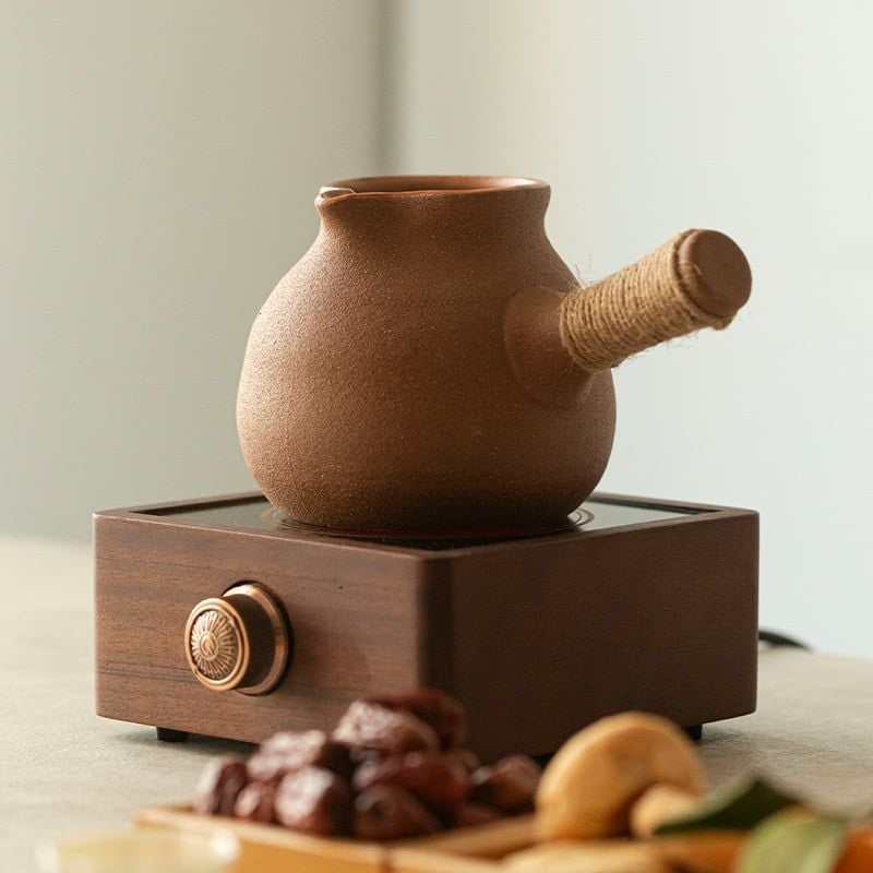  Ấm Đun Trà Latte 