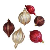  Set Bóng Trang Trí Giáng Sinh 