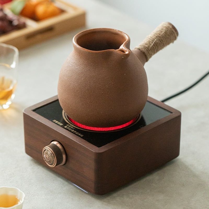  Ấm Đun Trà Latte 