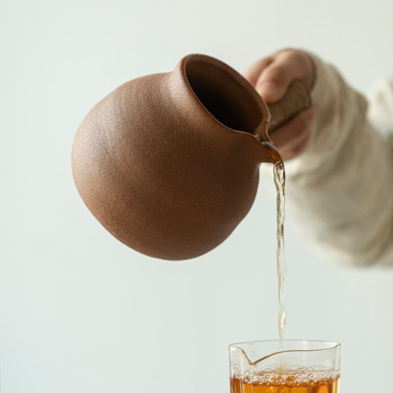  Ấm Đun Trà Latte 