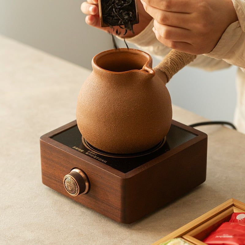  Ấm Đun Trà Latte 