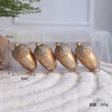  Set Bóng Trang Trí Giáng Sinh 