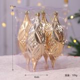  Set Bóng Trang Trí Giáng Sinh 