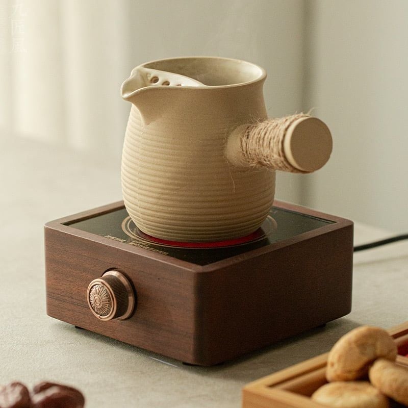  Ấm Đun Trà Latte 