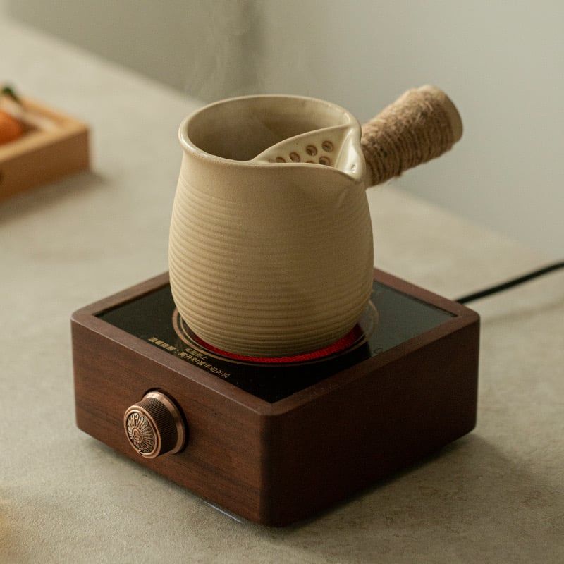  Ấm Đun Trà Latte 