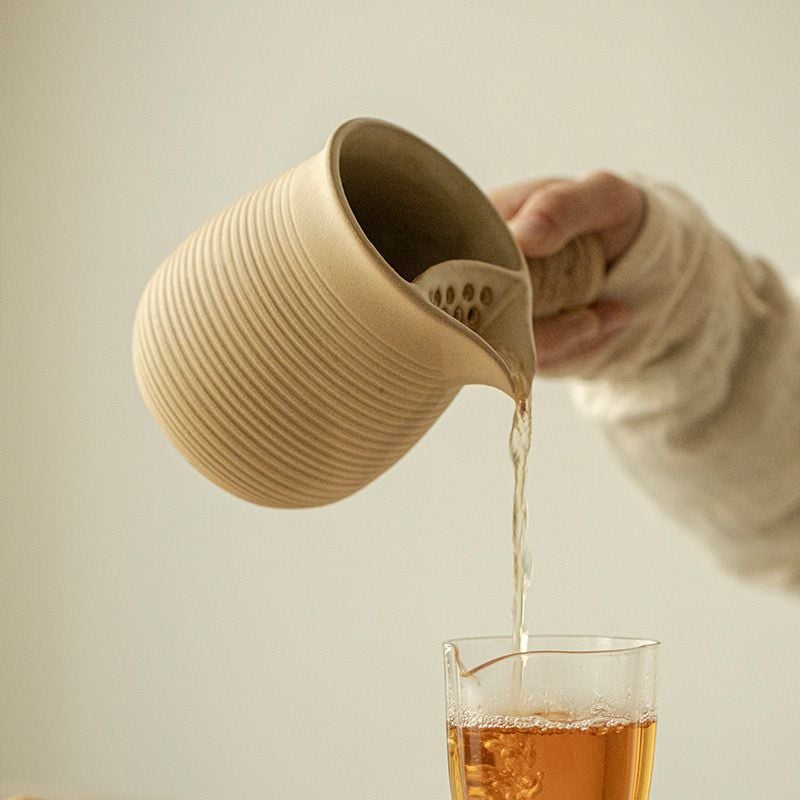  Ấm Đun Trà Latte 