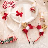  Bờm Giáng Sinh Xmas 