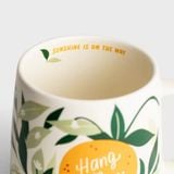  Cốc Hang In There 