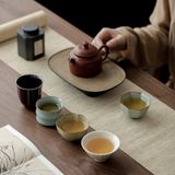  Bộ Tách Trà Ngũ Phúc 