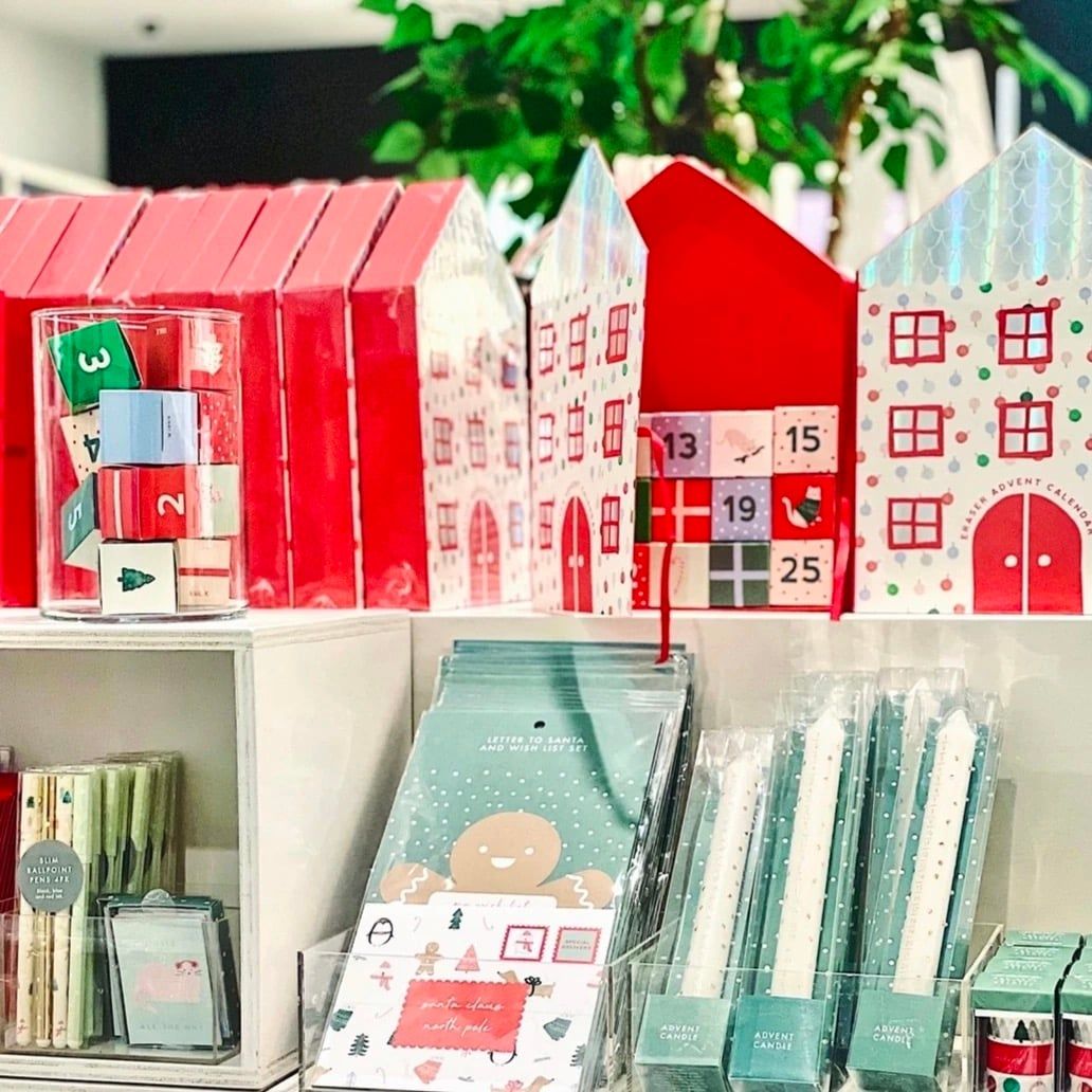  Thư Gửi Ông Già Noel 