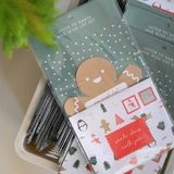  Thư Gửi Ông Già Noel 