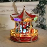  Hộp Nhạc Caro Christmas 