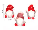  Bọc Dao Dĩa Ông Già Noel 