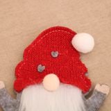  Bọc Dao Dĩa Ông Già Noel 