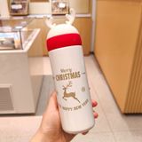 Bình Tuần Lộc Giữ Nhiệt 