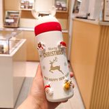  Bình Tuần Lộc Giữ Nhiệt 