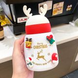  Bình Tuần Lộc Giữ Nhiệt 