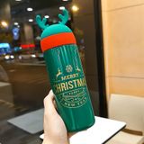  Bình Tuần Lộc Giữ Nhiệt 
