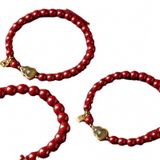  Vòng Đỏ Chu Sa Phúc Lộc 