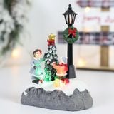  Christmas Street Lights 