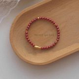  Vòng Chu Sa Cá Koi 