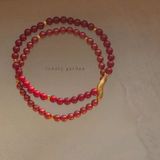  Vòng Chu Sa Cá Koi 