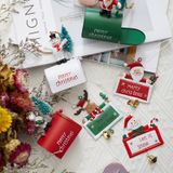  Người Tuyết Treo Cây Thông 