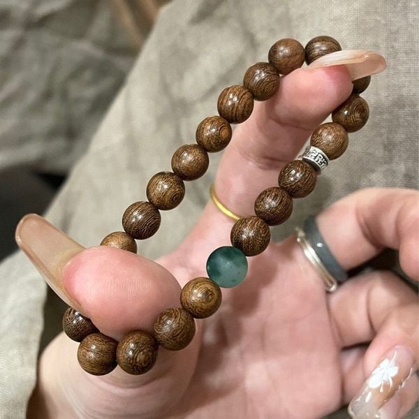  Vòng Tay Khổng Tước 