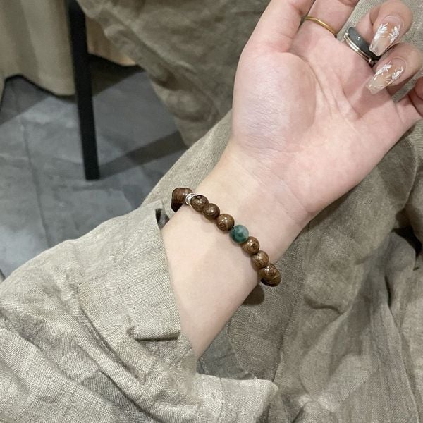  Vòng Tay Khổng Tước 