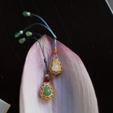  Nút Thắt May Mắn Hồ Lô 