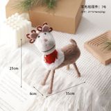  Đồ Trang Trí Giáng Sinh Len 
