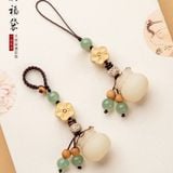  Dây Treo Túi May Mắn 