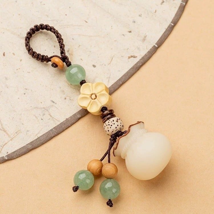  Dây Treo Túi May Mắn 