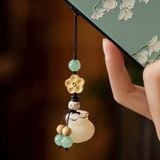  Dây Treo Túi May Mắn 