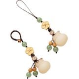  Dây Treo Túi May Mắn 