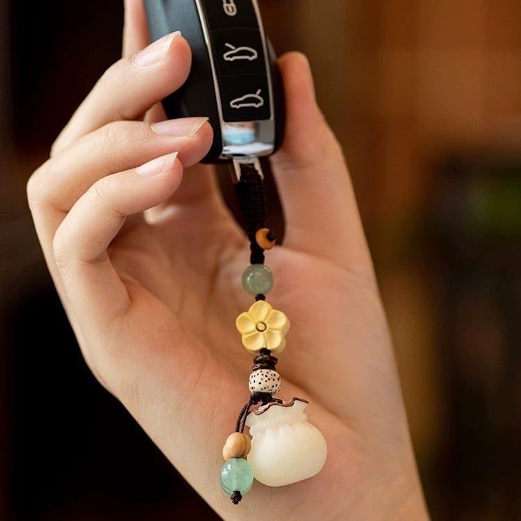  Dây Treo Túi May Mắn 