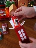 Bộ Hộp Quà Giáng Sinh 
