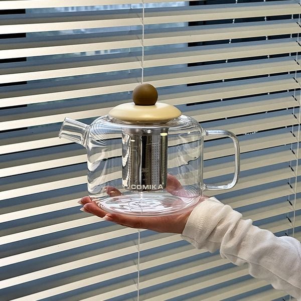  Ấm Đun Nước Comika 