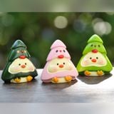  Tượng Trang Trí Động Vật Giáng Sinh 