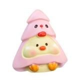  Tượng Trang Trí Động Vật Giáng Sinh 