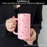  Cốc Mèo Cổ Điển 