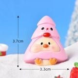  Tượng Trang Trí Động Vật Giáng Sinh 